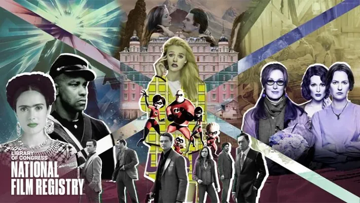 Национальный реестр фильмов США пополнили «Начало», «Шоу Трумана» и еще 23 картин