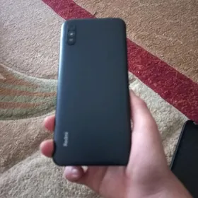 redmi 9a