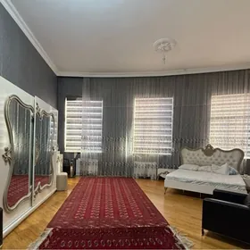 Moskowski elitka 4 komn