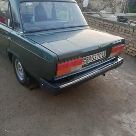 Lada 2107 2010
