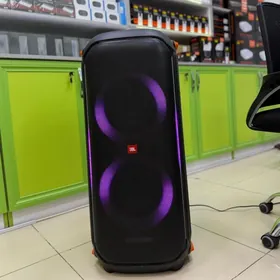 JBL partybox 710 +mikrofon