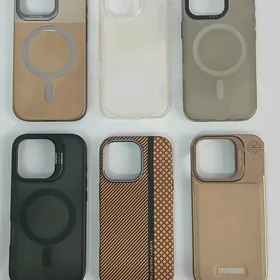 iPhone 16 Pro cehollary