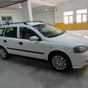 Opel Astra 2002