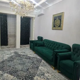 Satlyk Jay 30mkr 3 komnat Full