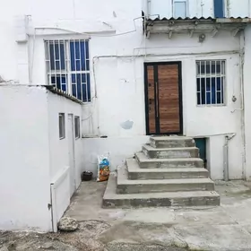 2х комн 1этаж