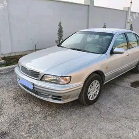 Nissan Maxima 1995