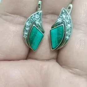 кумуш гулакхалка