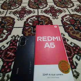 Redmi A5
