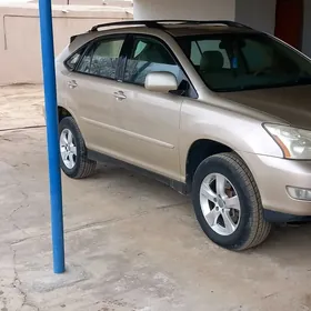 Lexus RX 330 2004