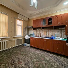 Satlyk Mir2/2. 9/6. 3Kom. 86m²