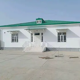 30 yyllyk taze gurlusyk