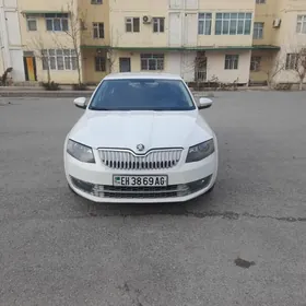 Skoda Octavia​ 2013