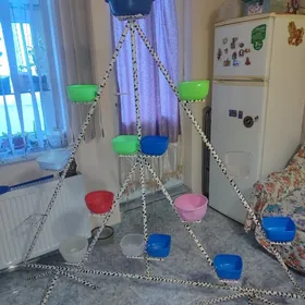 подставка для цветов