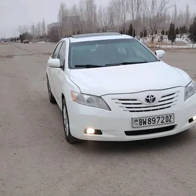 Toyota Camry 2007