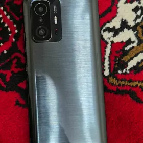 Xiaomi Mi 11 T Global