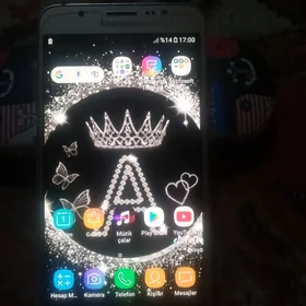 Samsung Galaxy Ji 7