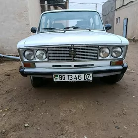 Lada 2106 1999
