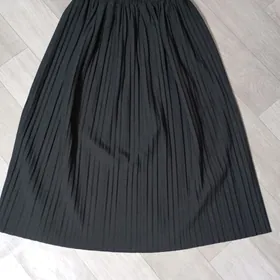 yubka gafre юбка гармошка