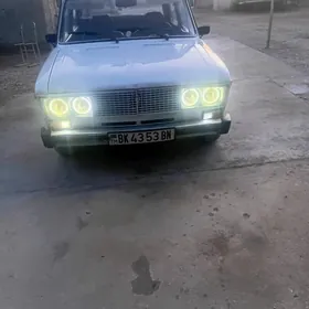 Lada 2106 1989