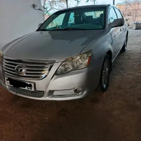Toyota Avalon 2005