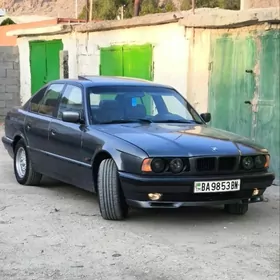 BMW 525 1995