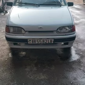 Lada 2115 2000