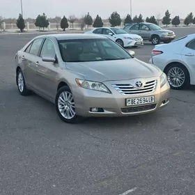 Toyota Camry 2009