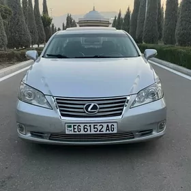 Lexus ES 350 2011