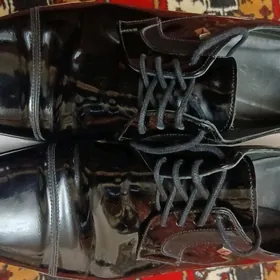 Мужской туфли, erkek kowşi