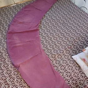 надувная брезент. подушка