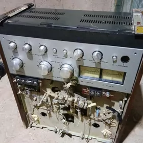 Ленте магнитофон запчас