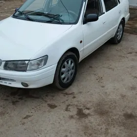 Toyota Corolla 1998