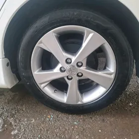 karola exclusiv diska teker 16