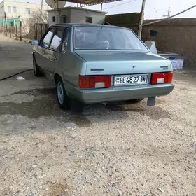 Lada 21099 1996