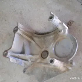 гидрамуфтанын крипленясы рунне