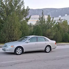 Toyota Avalon 2002