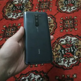 REDMI NOT 8PRO 8/128