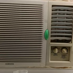 okonnyý kondosioner