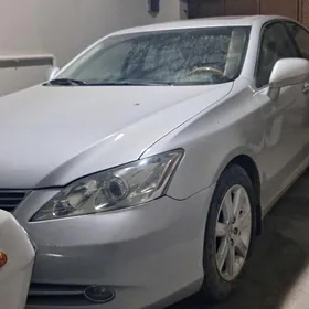 Lexus ES 350 2007