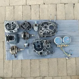 Fekon dwigatel mator