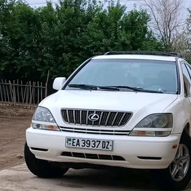 Lexus RX 300 2002