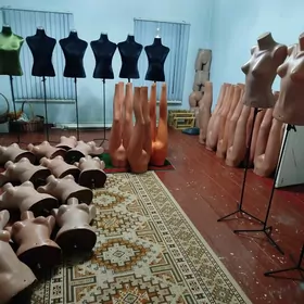 bukja maniken maneken mankend