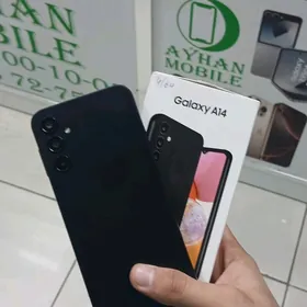 Samsung A14