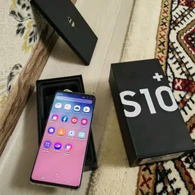 samsung S10+ plyus.  8.128gb