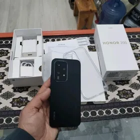 HONOR 200 (PAKET) 8/256