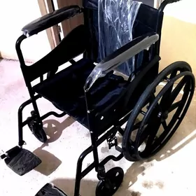 инвалидная коляска inwalid