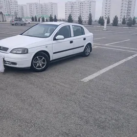 Opel Astra 1999