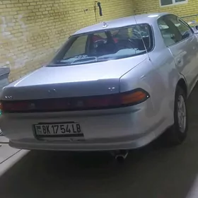 Toyota Mark II 1994