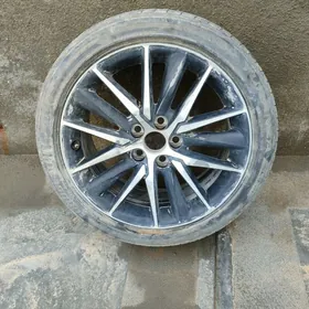 DİSKA 21 KAMRY 18 LİK