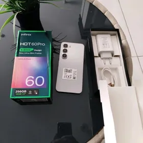 INFINIX HOT 60 PRO (PAKET)
